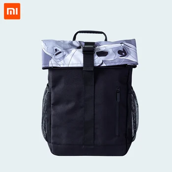 Новинка 2023 года, модный рюкзак Millet Design Sense, модный рюкзак на заказ, водонепроницаемая легкая сумка для игр, прочная и износостойкая