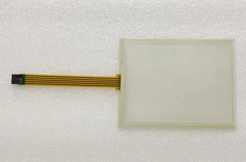 Новая Совместимая сенсорная панель с сенсорным стеклом BECKHOFF CP6207-001-0020 Touchtronic A270812