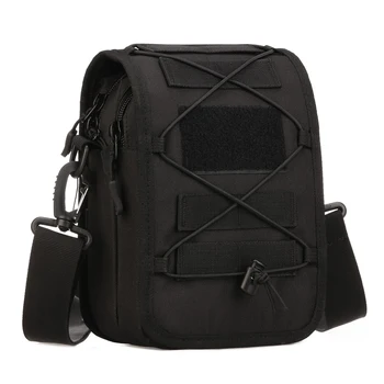 Мужская сумка через плечо бренда XZAN Protector Plus, многофункциональная мужская сумка, мужские сумки-мессенджеры, нейлоновая сумка через плечо