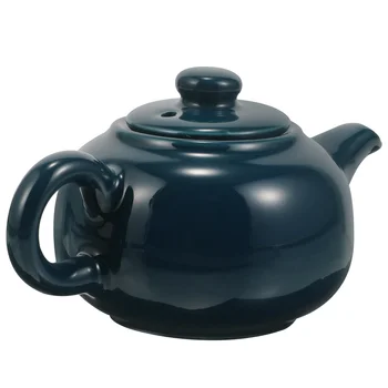 Керамический Чайный Сервиз Китайский Чайник Заварочный Чайник Дорожная Чайная Посуда Чайная Чашка Чайники Стиль Гайвань Кунг-Фу