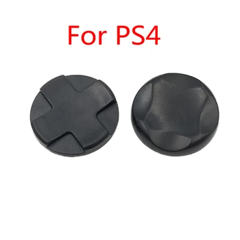 Кнопка Перемещения D-pad В Поперечном Направлении ABXY-Клавиша Для Контроллера Sony PS4 С Более Высокой Адгезией