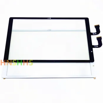 Сенсорная панель с цифровым преобразователем 10,1-дюймового сенсорного экрана для планшетного ПК Teclast P25T Внешний Мультитач