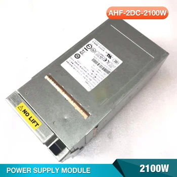 AHF-2DC-2100W для DELL P1855 P1955 серверный блок питания мощностью 2100 Вт RJ574