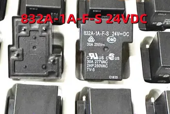 832A-1A-F-S 24 В постоянного тока