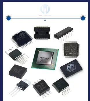 Совершенно новый (1-10 штук) чипсет TSM600-250F-RA-2 TPSMD