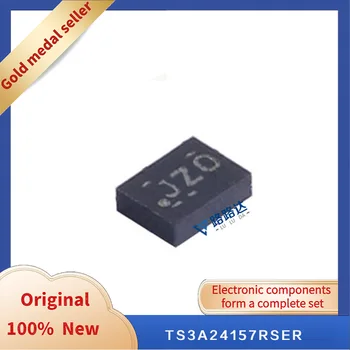 TS3A24157RSER UQFN-10 Новый оригинальный интегрированный чип