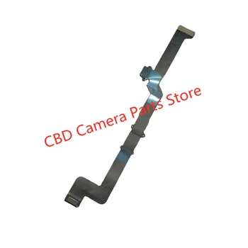 Новинка для Samsung NX500 ЖК-дисплей с вращающимся валом, кабель для замены гибкого ЖК-дисплея FPC-камеры, ремонтная деталь