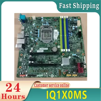 Обновленная материнская плата для настольного компьютера M900 SFF IQ1X0MS 03T7425 Q170 DDR4 LGA 1151