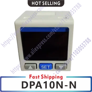 Оригинальный Цифровой Датчик давления DPA10N-N DPA10P-P