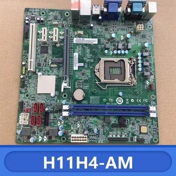 Для 100% тестирования материнской платы H11H4-AM LGA 1151 H110 HDMI VGA DVI COM DDR4 32G