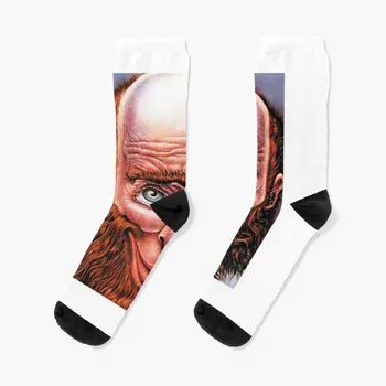Носки с логотипом Gentle Giant, изготовленные на заказ носки, носки для кроссфита, походные носки для мужчин и женщин