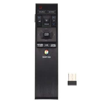 Замена Пульта дистанционного Управления для Smart TV YY-605 BN5901220E RMCTPJ1AP2 с функцией USB-мыши