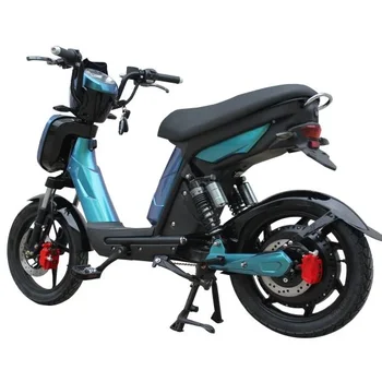 Заводская оптовая продажа электрического скутера, велосипеда, мопеда для взрослых