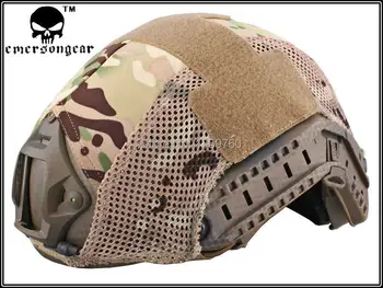Чехол для шлема EMERSON FAST Mulyicam helmet accessoriesEM8809