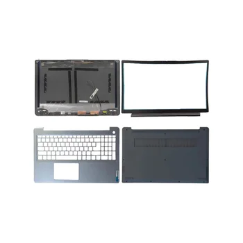 Для Lenovo IdeaPad 3 15ITL6 15ADA6 15ALC6 15ABA7 2021 Задняя Крышка ЖК-дисплея ноутбука/Рамка экрана/Упор Для рук/Нижняя крышка