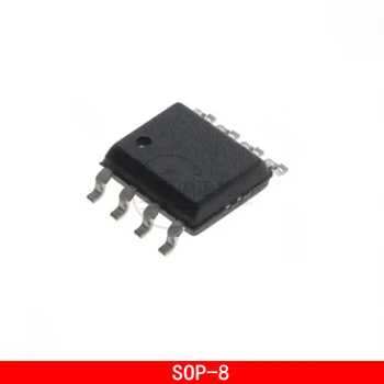 10-50шт NCE55P05S SOP-8 -55V -5A 3 Вт 64 Мом МОП-транзистор полевой транзистор
