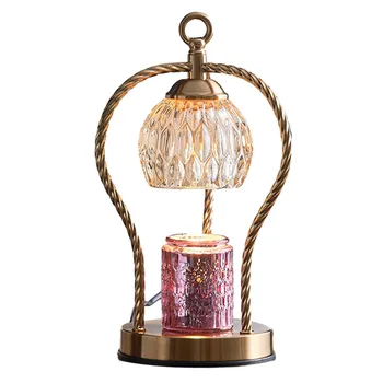 Изысканная Декоративная лампа с мягким светом Идеальный ночник для Гостиных Спален Офисов и Студий йоги