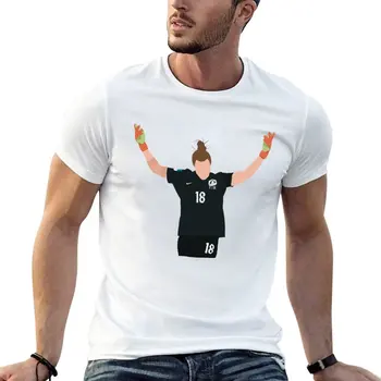 Новая футболка Macca Arnold, футболки больших размеров, рубашка с животным принтом для мальчиков, пустые футболки, мужская футболка kawaii clothes