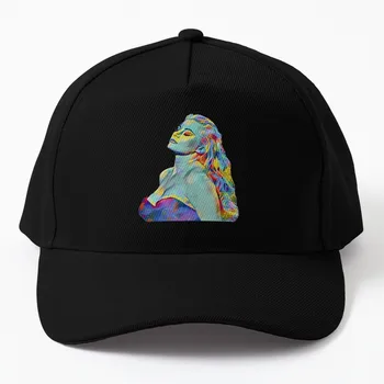 Бейсболка La Dolce Anita, военные тактические кепки, роскошная кепка, косплей, Рейв-шляпа, мужская и женская