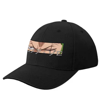 Бейсбольная кепка Zoro's Glare, мужская кепка для гольфа, новая шляпа в стиле хип-хоп, уличная одежда, кепки для рыбалки, кепка для мужчин, женская кепка