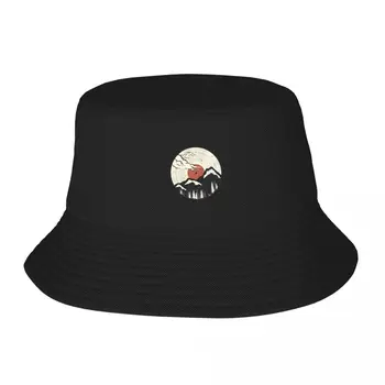 MTN LP... Широкополая шляпа с тепловым козырьком, черная шляпа для гольфа, мужская кепка, женская кепка