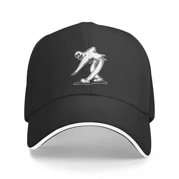 Бейсболка GHOSTEMANE, брендовая мужская кепка, кепка дальнобойщика, мужские шляпы, женские