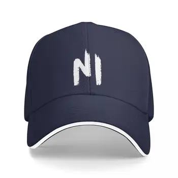 Классическая футболка с логотипом Ninho ninho, бейсболка, винтажная шляпа с лошадью, женская мужская