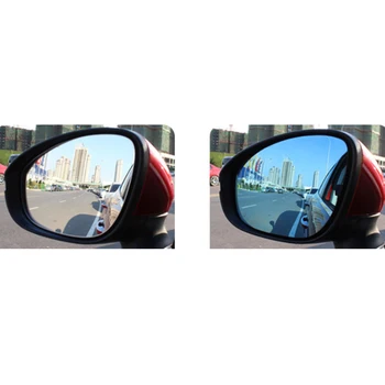 Прочная и качественная замена зеркала заднего вида Vision для Tesla Model 3 2 линзы заднего вида входят в комплект поставки