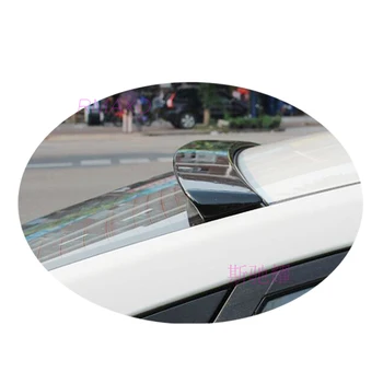 Для Hyundai Elantra Спойлер на крыше 2012-2015 Высококачественный Материал ABS Цвет заднего крыла автомобиля Задний спойлер