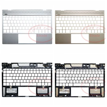 Новый Оригинал Для ноутбука HP ENVY 13-AH Серии TPN-W136 Подставка Для рук Верхняя Крышка корпуса Рамка Клавиатуры 4600EF0D0011 4600EF0E0021