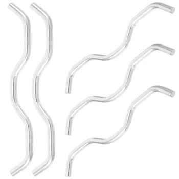 Сменные пряжки для соединителя батута Портативный профессиональный набор инструментов металлической формы