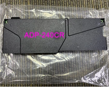 2шт Оригинальный или OEM 4-контактный адаптер питания ADP-240CR Замена для консоли PS4 CUH-11xxA