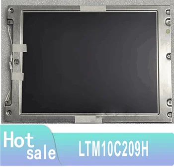 Оригинальный 10,4-дюймовый ЖК-экран LTM10C209H, прошедший 100% тестирование
