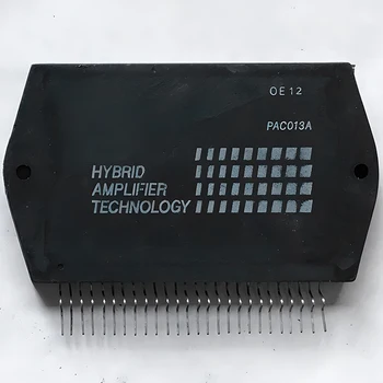 Микросхема IC Модуля Стереоусилителя мощности звука PAC013A