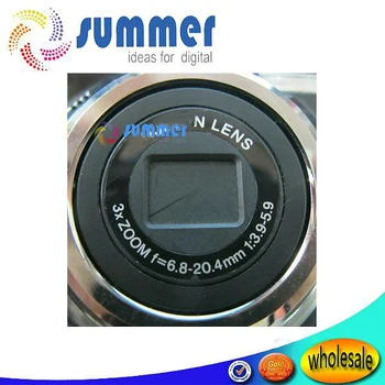 Цифровая камера JV310 с зумом для объектива Fujifilm JV310 без ПЗС-матрицы оригинальная ремонтная деталь