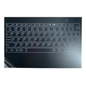 Новая клавиатура США/Испанский/Немецкий/Японский/Португальский/Иврит/Китайский для Lenovo Yoga Book LYB1-X90L YB1-X90F X90 Чехол для подставки для рук