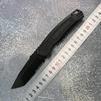 Kershaw # 7105 Складной Нож CPM154 Лезвие Из Алюминиевого Сплава Ручка Открытый Кемпинг Охота Рыбалка Выживание Тактические EDC Инструменты